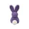 7.25" Boucle Bunny Tabletop Décor by Ashland®